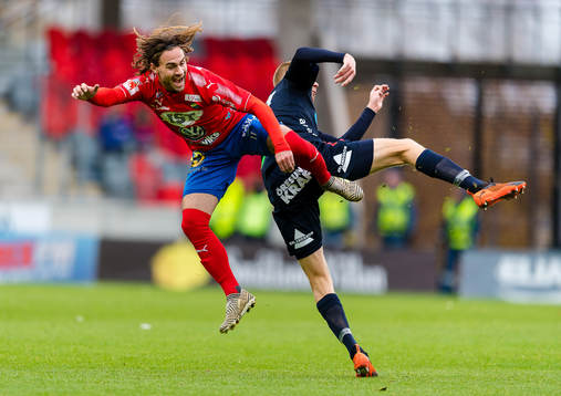 Östers Simon Helg