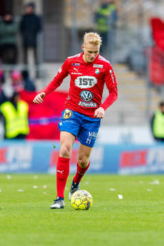 Östers Filip Örnblom