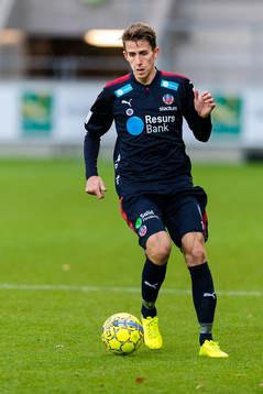 Anders Randrup