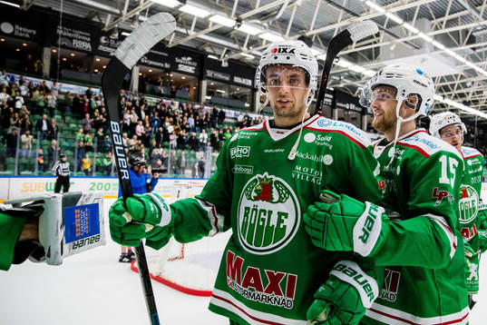 Rögles Daniel Zaar jublar