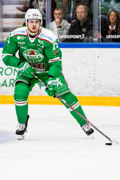 Rögles Lucas Elvenes