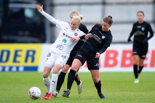 Rosengårds Ebba Wieder