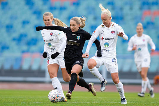 Göteborgs Elin Rubensson