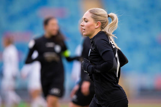 Göteborgs Elin Rubensson