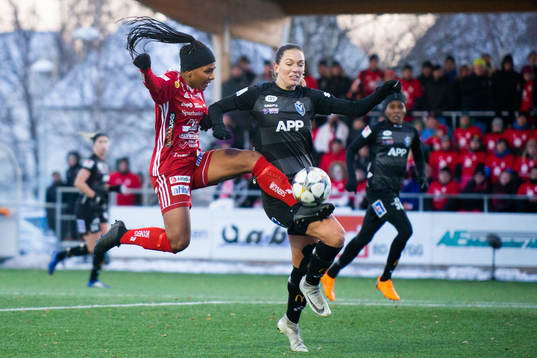 Piteås Madelen Janogy