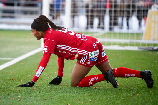 Piteås Madelen Janogy