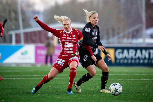 Piteås Elin Bragnum