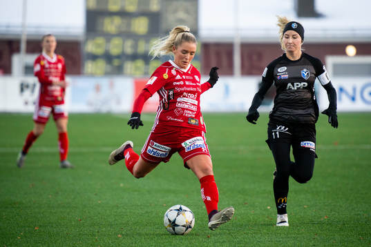 Piteås Ronja Aronsson