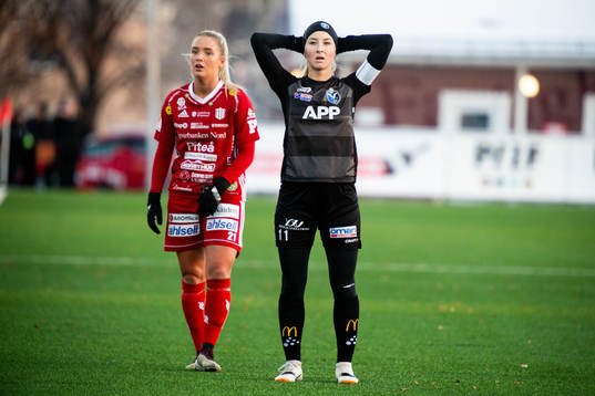 Piteås Ronja Aronsson