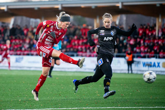 Piteås Cecilia Edlund