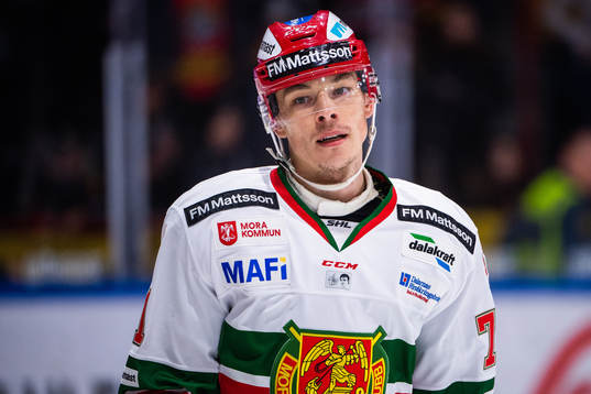 Moras Marek Daloga deppar