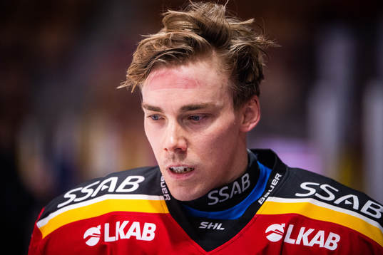 Luleås Joonas Jalvanti