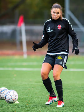 LB07s Anna Welin