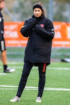 LB07s Julia Welin