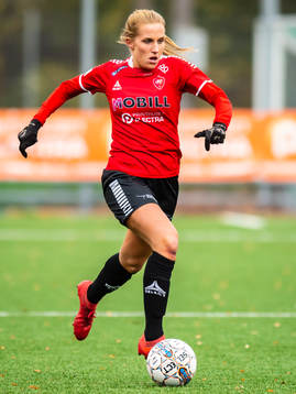 LB07s Hanna Persson