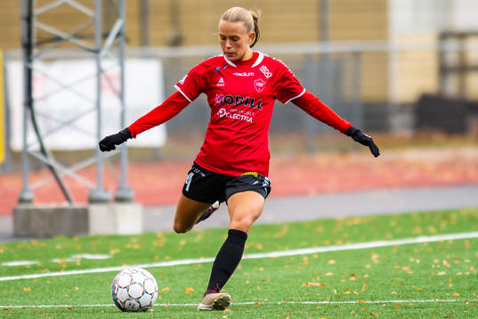 LB07s Elin Björklund