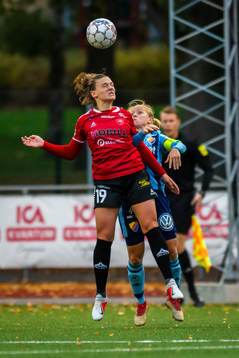 LB07s Rebecka Persson