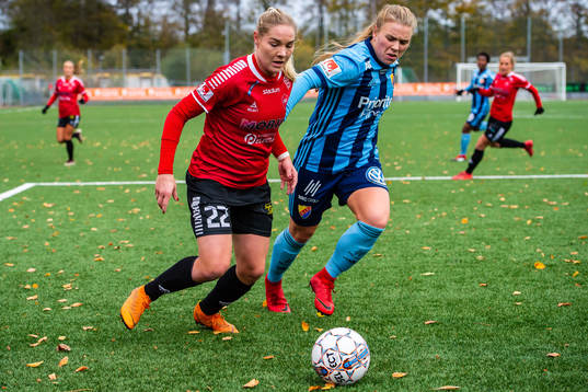 LB07s Rakel Hönnudottir