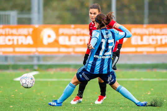 LB07s Anna Welin