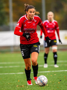 LB07s Anna Welin