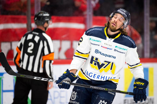 s Andreas Thuresson deppar
