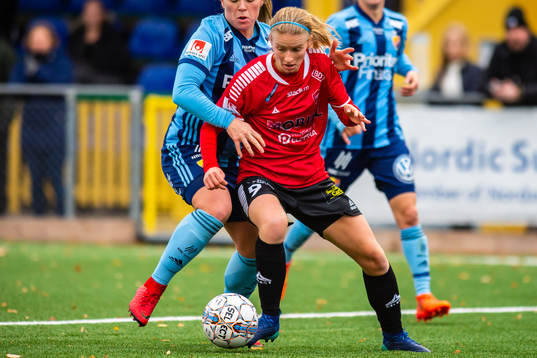 LB07s Amanda Kander