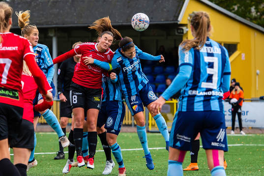 LB07s Anna Welin