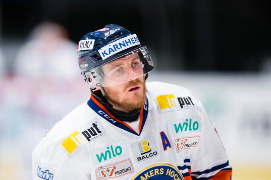 Växjös Erik Josefsson