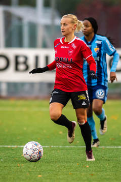 LB07s Sofia Wännerdahl