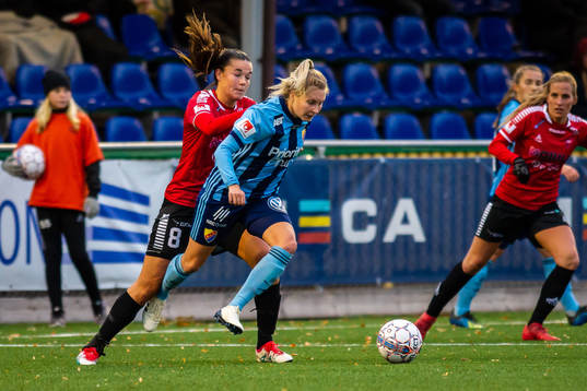 LB07s Anna Welin