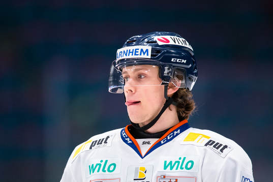 Växjös Dominik Bokk