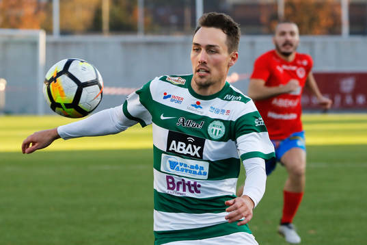 Västerås Filip Tronét