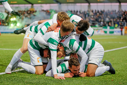 Bläddra bland fler bilder av Fotboll, Division 1 Norra, Västerås SK - Nyköping
