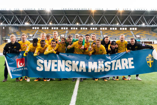 Bläddra bland fler bilder av Fotboll, U17 Allsvenskan, Elfsborg - Halmstad