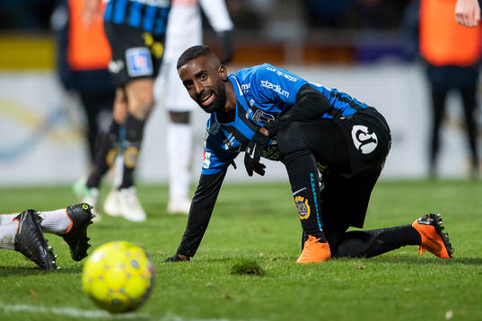 Sirius Mohammed Saeid