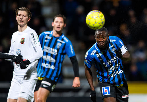 Sirius Moses Ogbu (h)