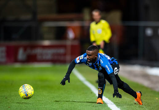 Sirius Mohammed Saeid