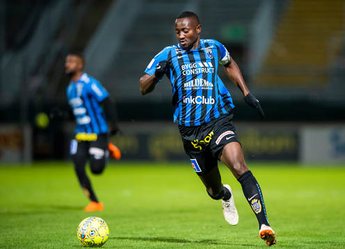 Sirius Moses Ogbu
