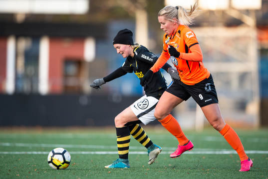 s Linnéa Eriksson