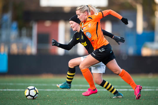 s Linnéa Eriksson