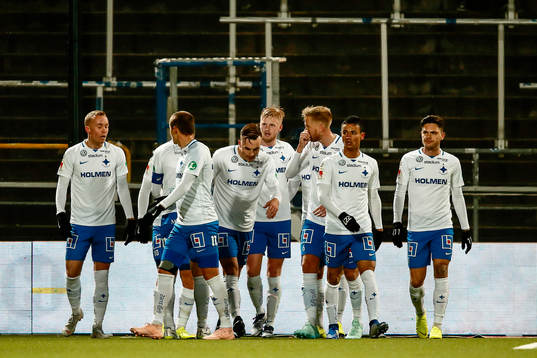 Norrköpings spelare