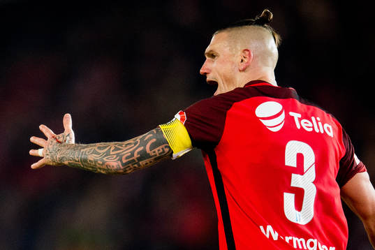 Vito Wormgoor of Brann