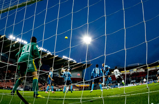 Bläddra bland fler bilder av Fotboll, Allsvenskan, Örebro - Djurgården