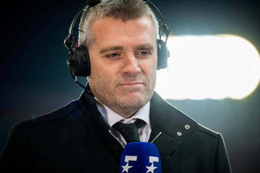 Tor Ole Skullerud, TV pundit