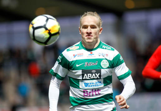Västerås Douglas Karlberg
