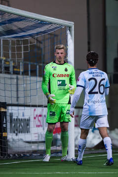Gefles Viktor Frodig