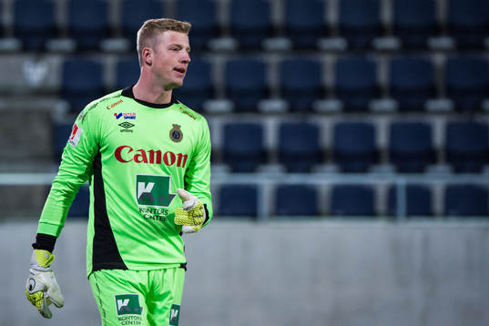 Gefles Viktor Frodig