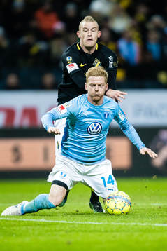 s Robin Jansson