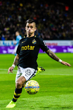 s Nicolas Stefanelli