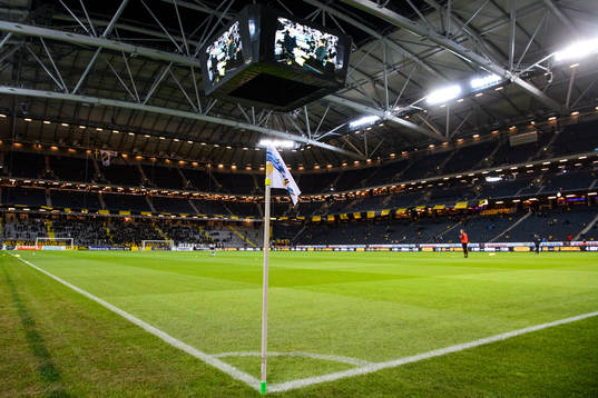 Hörnflagga